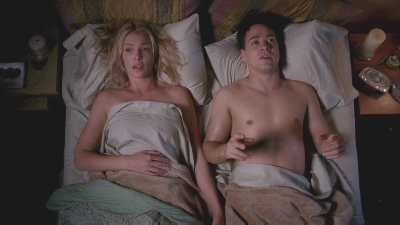 Physical Attraction... Chemical Reaction episode synopsis,reviews,forums,photos,