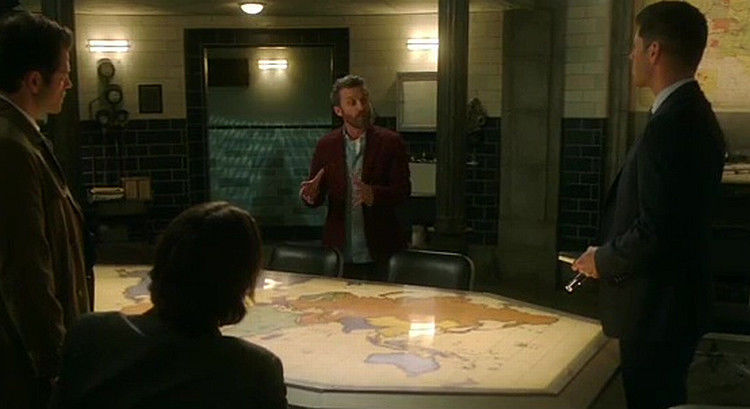 Moriah episode synopsis,reviews,forums,photos,