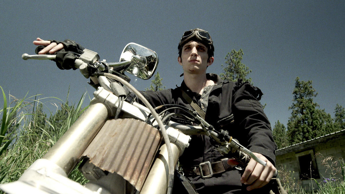 Little Red and the Wolfz episode synopsis,reviews,forums,photos,