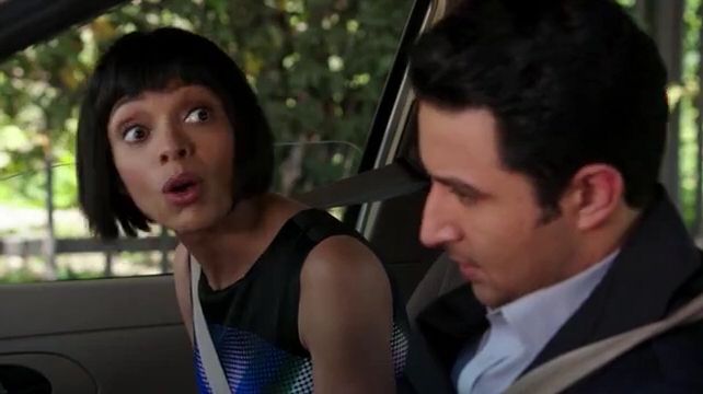 The Cheat in the Retreat episode synopsis,reviews,forums,photos,