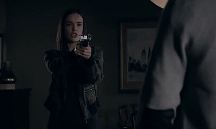 Farewell, Cruel World! episode synopsis,reviews,forums,photos,