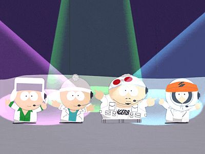 Something You Can Do with Your Finger (a.k.a. Fingerbang) episode synopsis,reviews,forums,photos,
