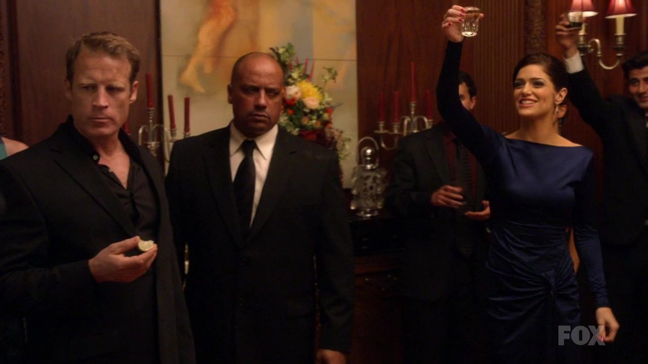 A Problem Like Maria episode synopsis,reviews,forums,photos,