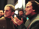 Chimera episode synopsis,reviews,forums,photos,