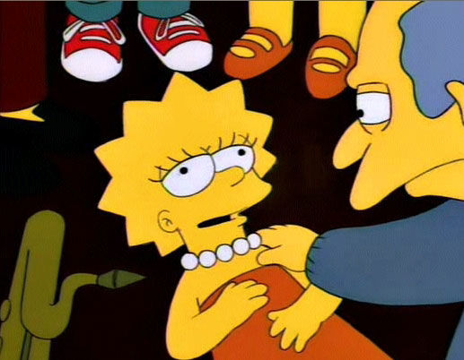 Lisa's Rival episode synopsis,reviews,forums,photos,