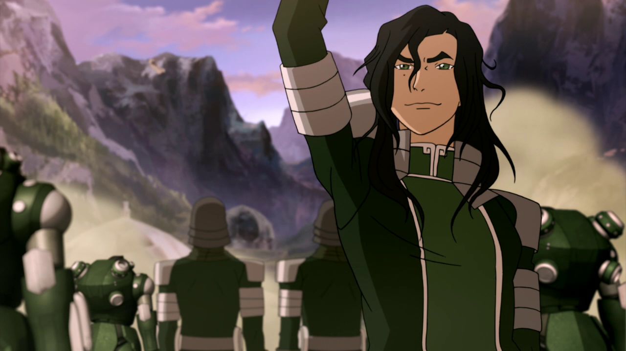 The Battle of Zaofu episode synopsis,reviews,forums,photos,