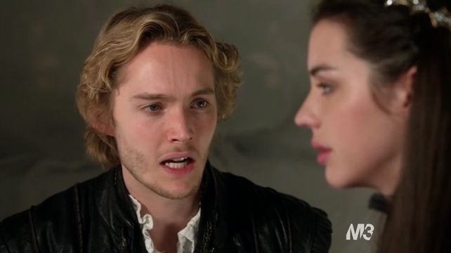 Mercy episode synopsis,reviews,forums,photos,