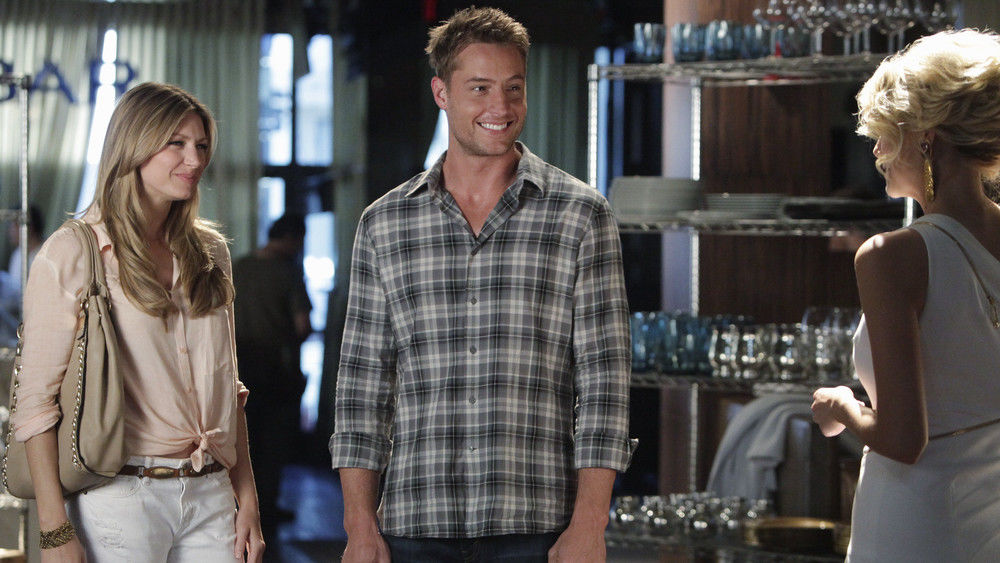 Surprise episode synopsis,reviews,forums,photos,