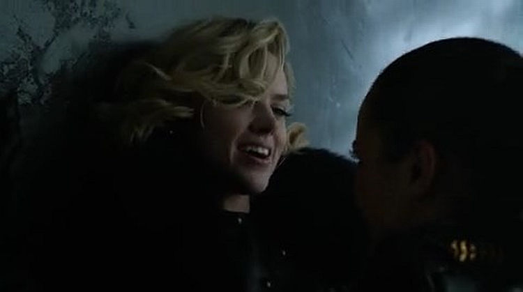 Heroes Rise: Heavydirtysoul episode synopsis,reviews,forums,photos,