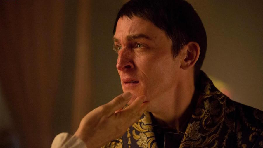 Wrath of the Villains: Prisoners episode synopsis,reviews,forums,photos,