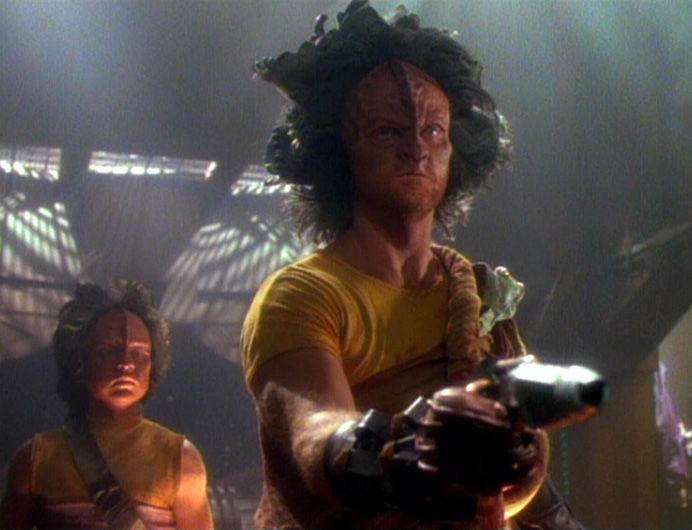 Initiations episode synopsis,reviews,forums,photos,