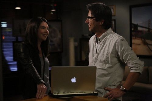 Nipple Confusion episode synopsis,reviews,forums,photos,