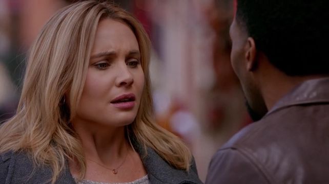 Savior episode synopsis,reviews,forums,photos,