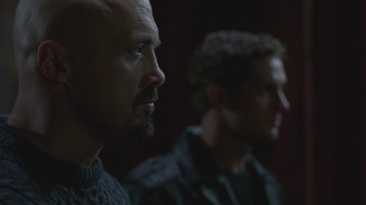 Blood Brother episode synopsis,reviews,forums,photos,