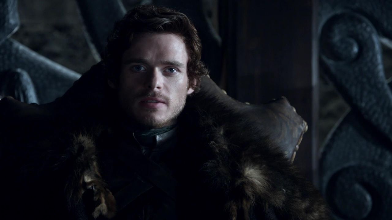 Cripples, Bastards, and Broken Things episode synopsis,reviews,forums,photos,