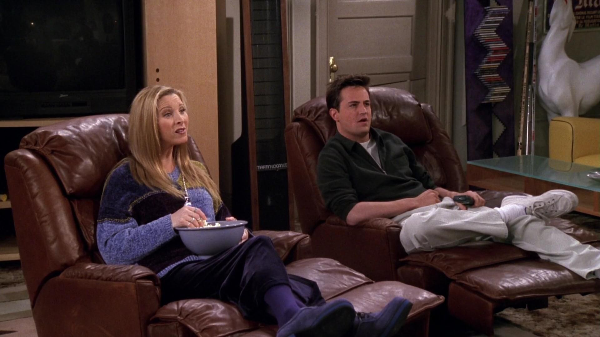 The One With the Girl from Poughkeepsie episode synopsis,reviews,forums,photos,