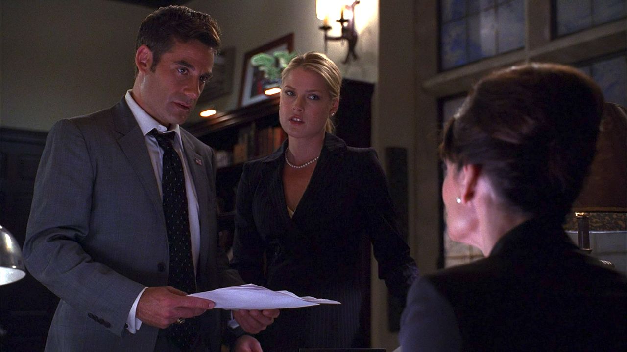 Angels and Monsters episode synopsis,reviews,forums,photos,