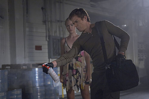 Everything is Illumenated episode synopsis,reviews,forums,photos,