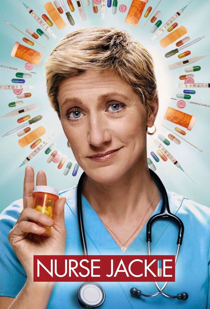Nurse Jackie,summary,reviews,forums,photos,