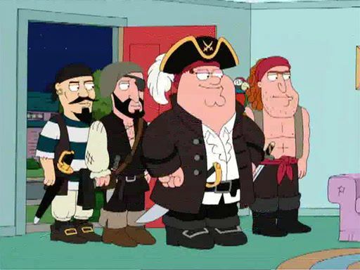 Long John Peter episode synopsis,reviews,forums,photos,
