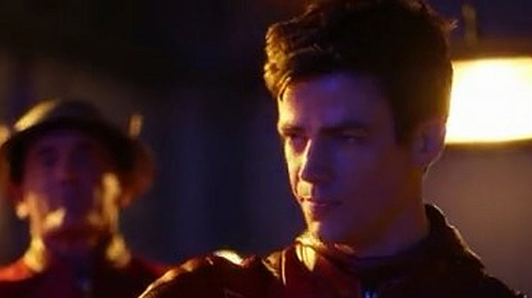 Enter Flashtime episode synopsis,reviews,forums,photos,