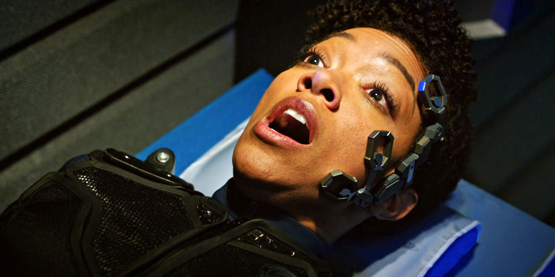 Lethe episode synopsis,reviews,forums,photos,