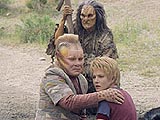 Basics, Part II episode synopsis,reviews,forums,photos,