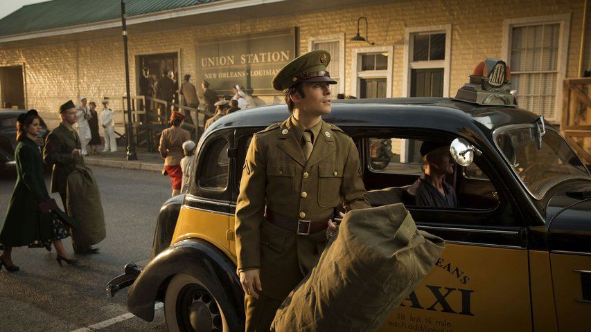 We'll Always Have Bourbon Street episode synopsis,reviews,forums,photos,