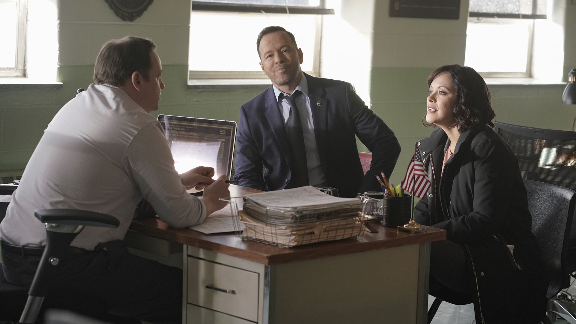 Rectify episode synopsis,reviews,forums,photos,