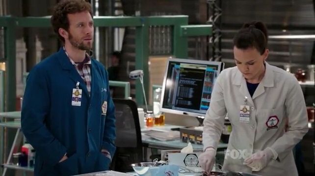 The Fury in the Jury episode synopsis,reviews,forums,photos,