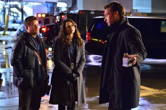 Night Zero episode synopsis,reviews,forums,photos,