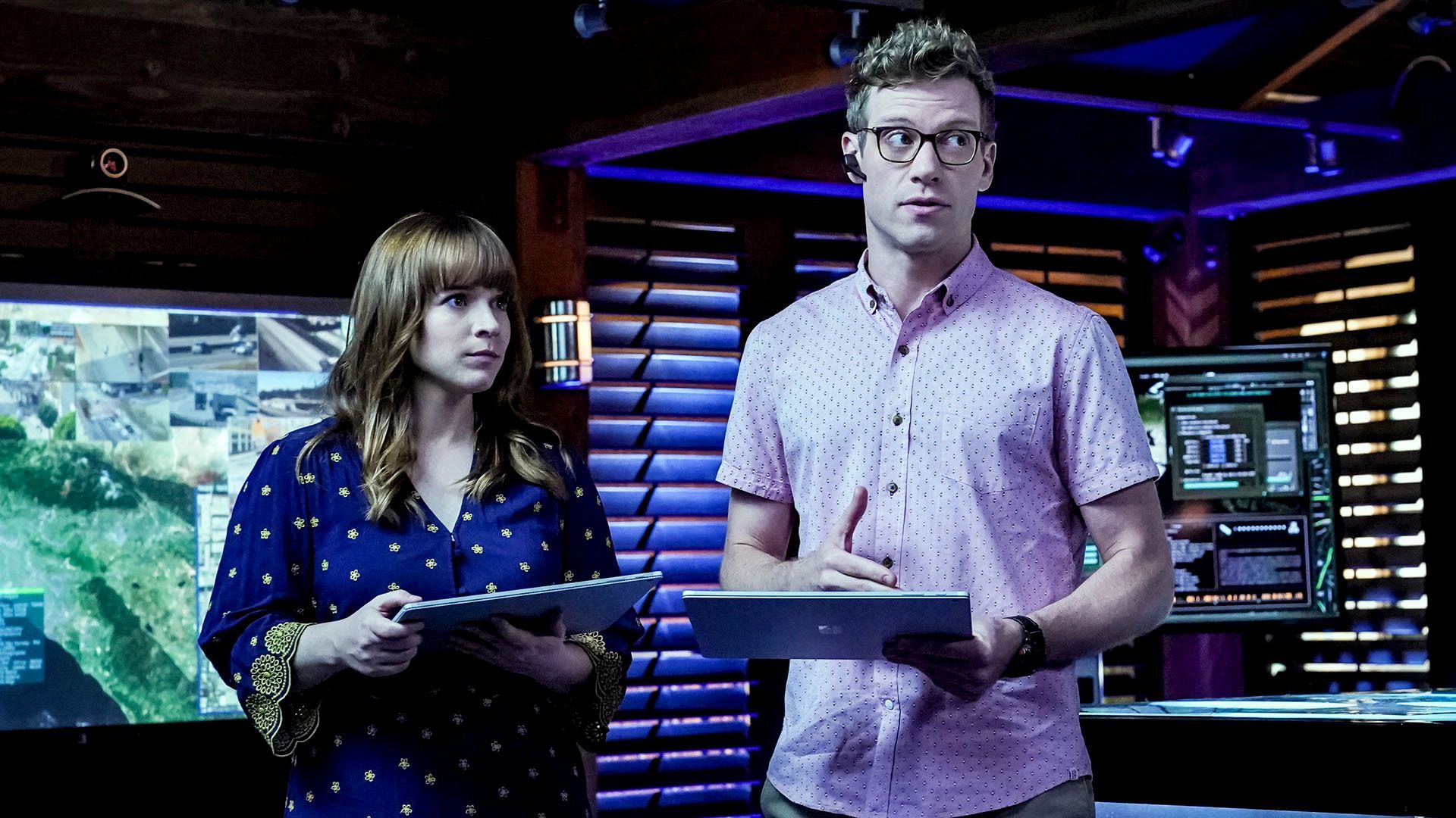 Asesinos episode synopsis,reviews,forums,photos,