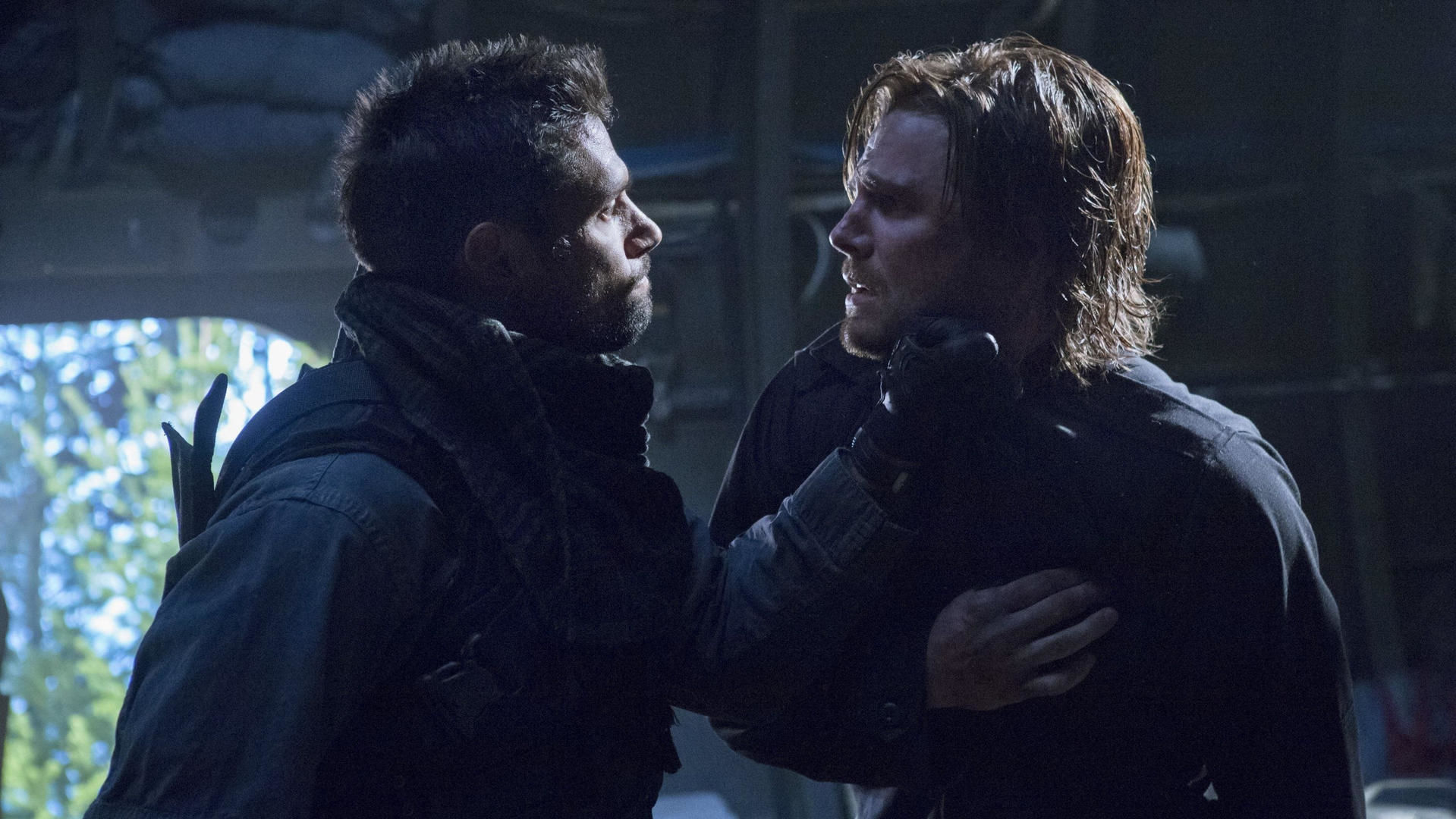 Betrayal episode synopsis,reviews,forums,photos,