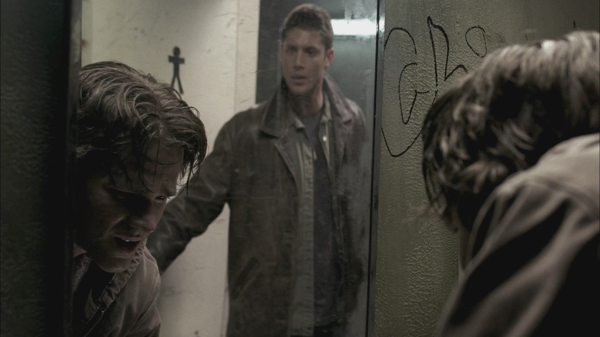 Simon Said episode synopsis,reviews,forums,photos,