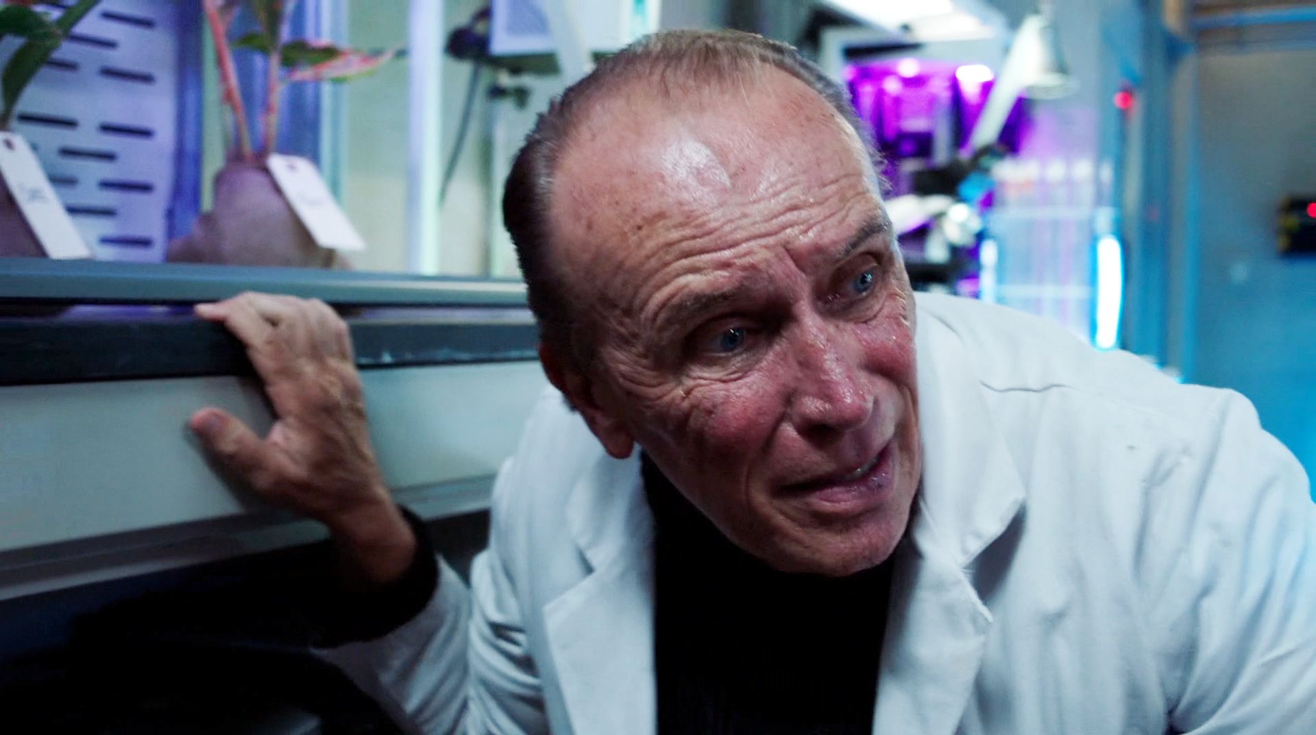 Endgame episode synopsis,reviews,forums,photos,