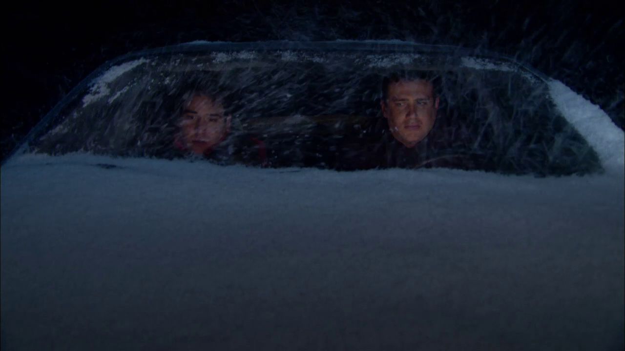 Arrivederci, Fiero episode synopsis,reviews,forums,photos,