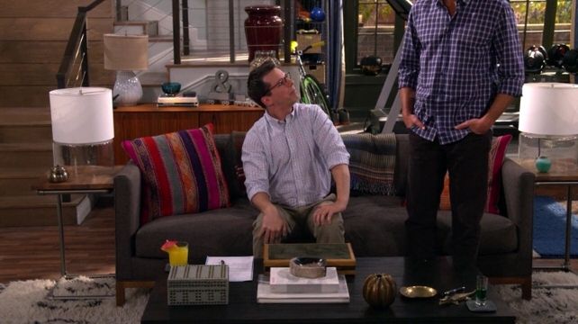 Reunited and It Feels So Bad episode synopsis,reviews,forums,photos,