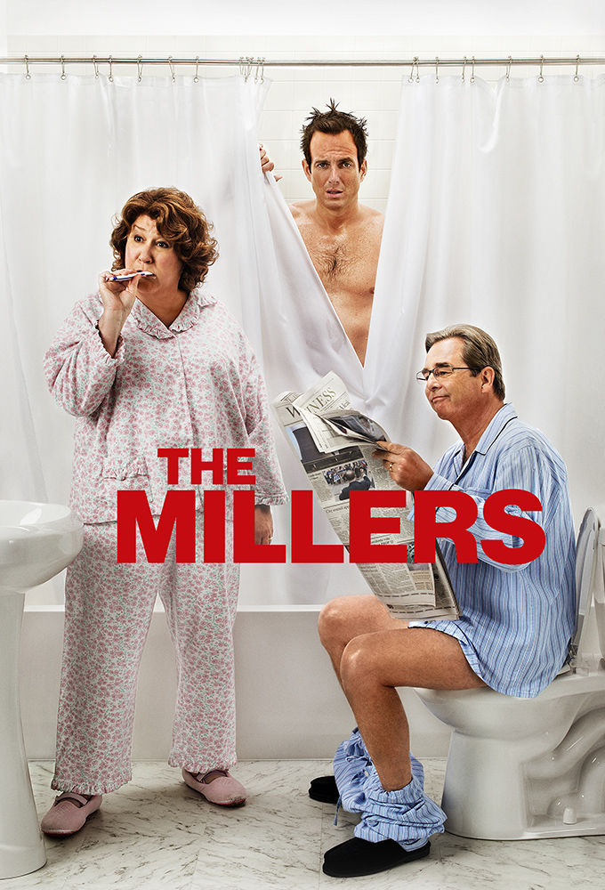 The Millers episodes synopsis,