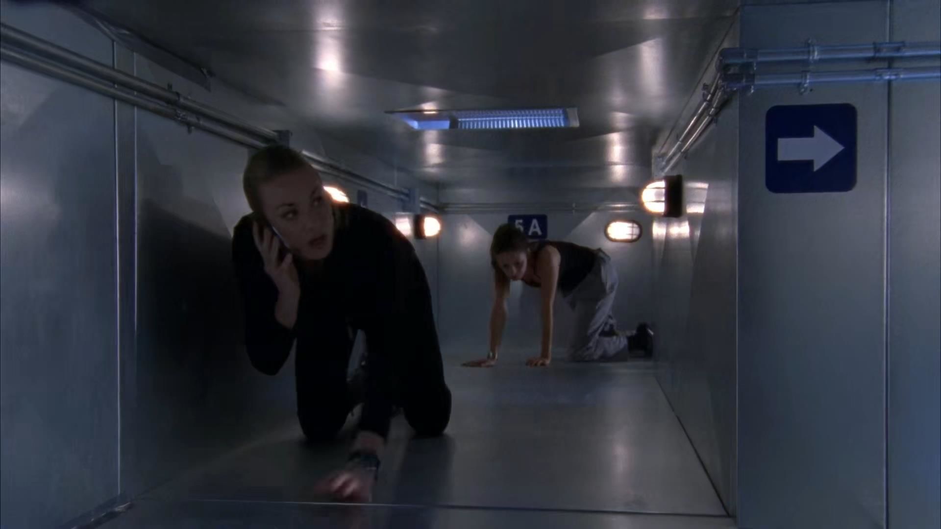 Chuck Versus the Cubic Z episode synopsis,reviews,forums,photos,