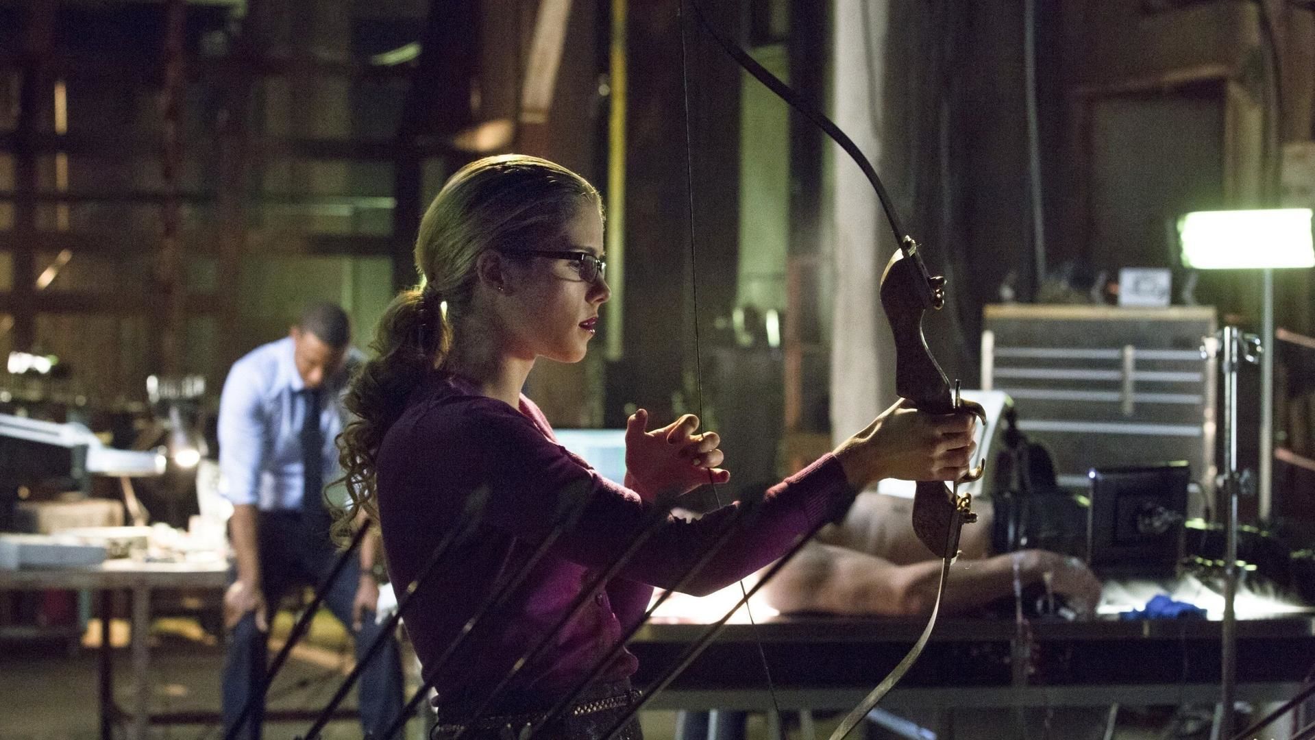 The Odyssey episode synopsis,reviews,forums,photos,
