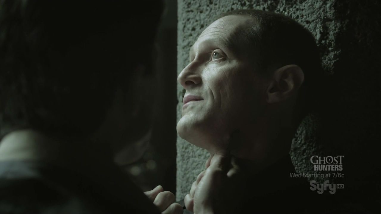 Normandy episode synopsis,reviews,forums,photos,