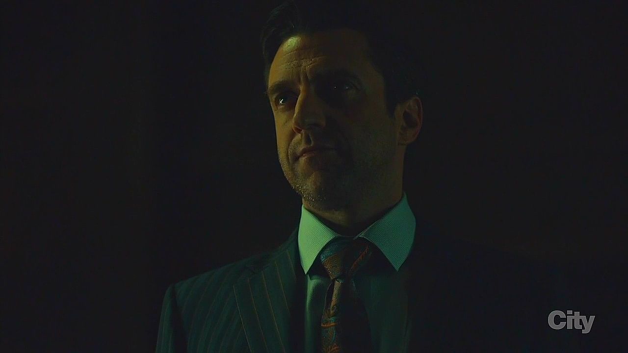 The Number of the Beast is 666 episode synopsis,reviews,forums,photos,