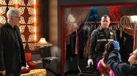 Exile episode synopsis,reviews,forums,photos,