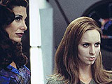 Chrysalis episode synopsis,reviews,forums,photos,