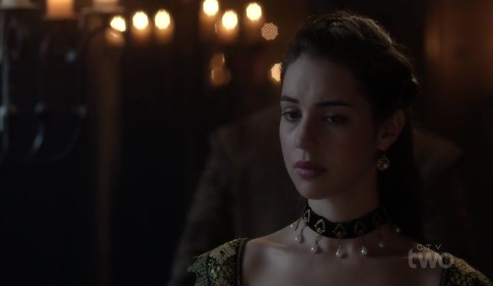 Hanging Swords episode synopsis,reviews,forums,photos,