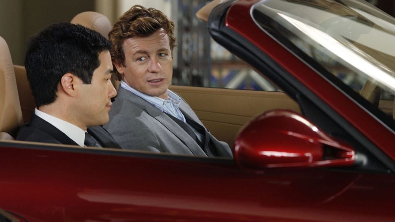 Redline episode synopsis,reviews,forums,photos,