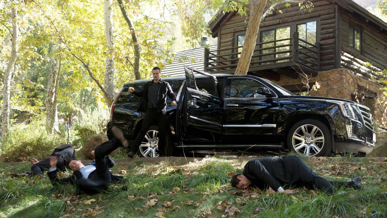 The Things We Bury episode synopsis,reviews,forums,photos,