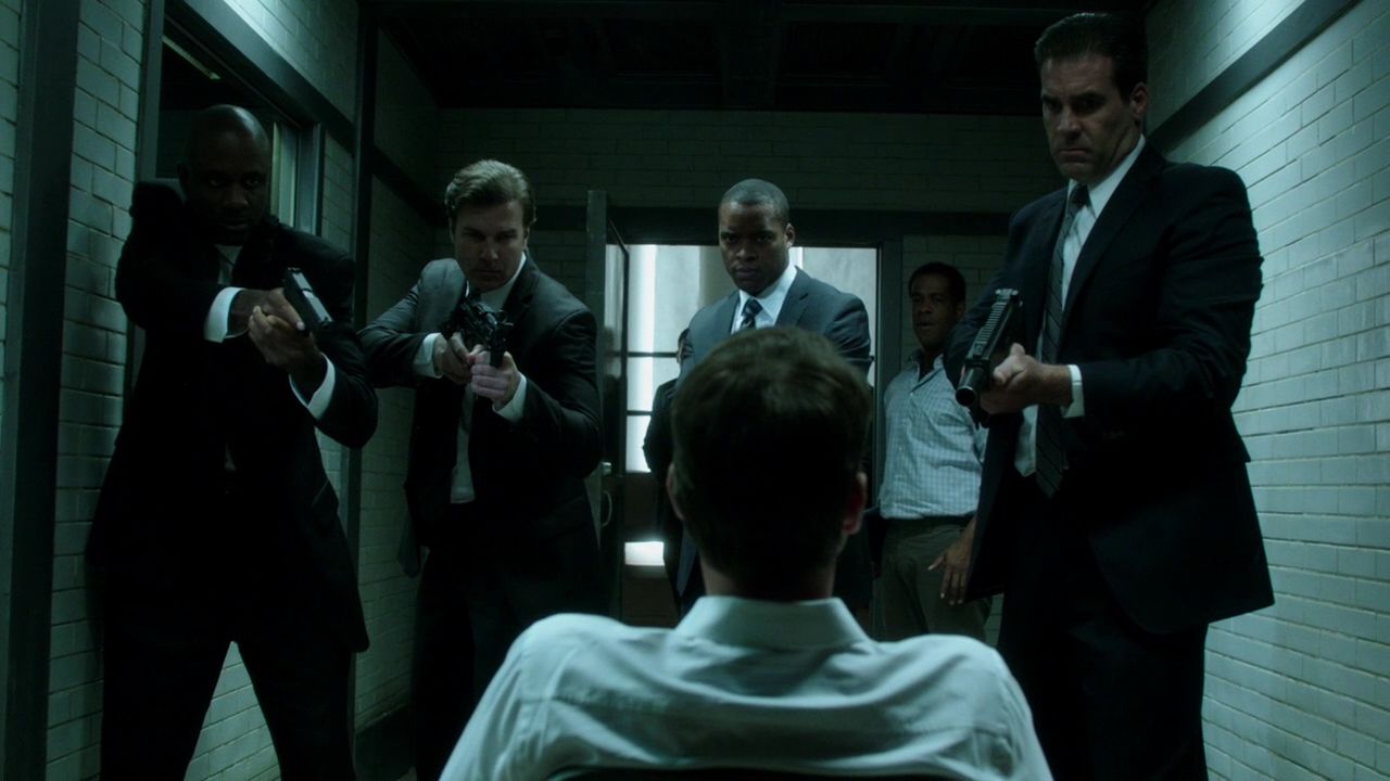 The Key episode synopsis,reviews,forums,photos,