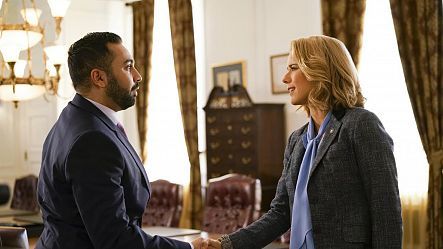 Left of the Boom episode synopsis,reviews,forums,photos,