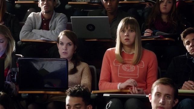 She's a Murderer episode synopsis,reviews,forums,photos,